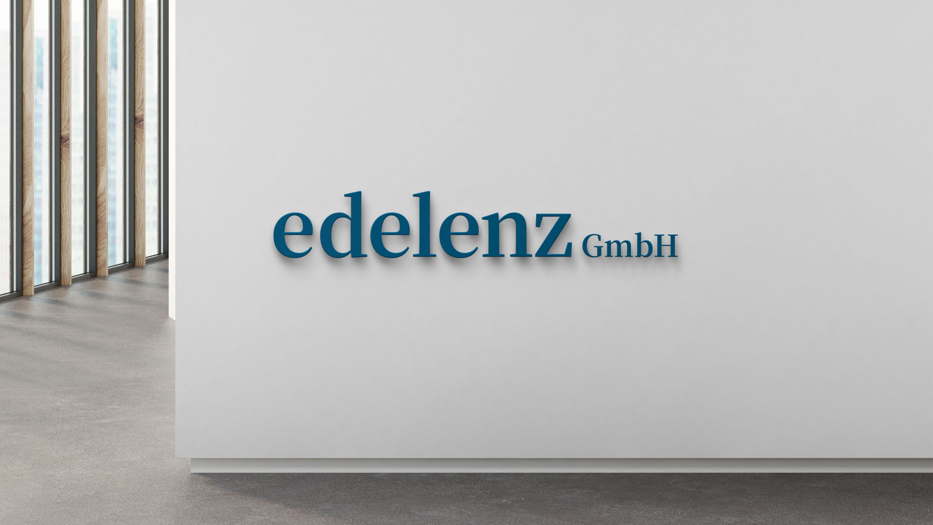 edelenz GmbH